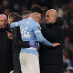 Haaland, Gvardiol, Kovacic: Man City injury and return date ahead of Nottingham Forest clash Josko Gvardiol and Pep Guardiola