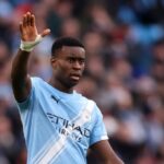 Marc Guehi makes bold statement about beating Liverpool again this season Marc Guehi