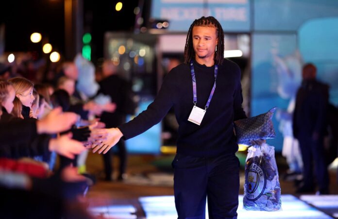 Nathan Aké's future at Manchester City