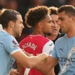 He’s Leaving! Man City Star want to leave the club and has decided his future Rodri and Nico Gonzalez