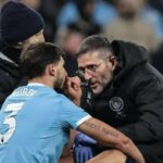 Injury Crisis: 10 crucial players could miss Chelsea vs Man City clash