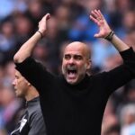Guardiola blasts fans over the ‘Unfortunate’ incident against Leeds United Angry Pep Guardiola