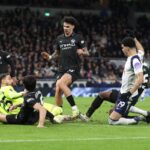 Top five Referees’ decisions that got Guardiola and City players angry in 2026 VAR controversies in the Premier League