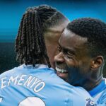 Confirmed! Six important players set to miss Arsenal vs Man City clash List of players who joined and left Man City in January