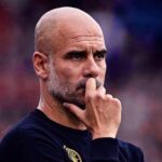 Guardiola responds after his players attacked Referees and VAR Over ‘costly errors’ Pep Guardiola reacts after Rodri attacked referees