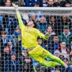 Is James Trafford leaving? Sergio Aguero’s latest message sparks huge speculation Is James Trafford Leaving? Sergio Aguero’s Latest Message Sparks Huge Speculation