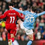 Liverpool 1-2 Man City: Bernardo Silva’s message to Arsenal after Anfield victory Liverpool 1-2 Man City: Bernardo Silva's message to Arsenal after Anfield victory