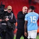 Marc Guéhi reveals shocking moment he witnessed in Man City vs Liverpool Battle Marc Guéhi reveals shocking moment he witnessed in Man City vs Liverpool Battle