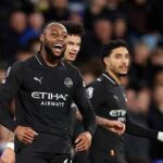 Leeds United 0-1 Man City: Semenyo sends warning to rivals after City victory Leeds United 0-1 Man City: Semenyo sends warning to rivals after City victory