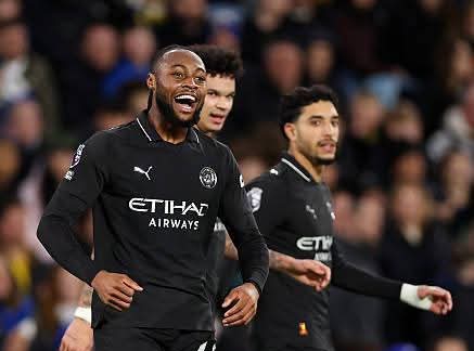 Leeds United 0-1 Man City: Semenyo sends warning to rivals after City victory
