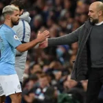 Man City without Guardiola? Sergio Aguero reveals what will happen if Pep leaves Man City without Guardiola? Sergio Aguero reveals what will happen if Pep leaves
