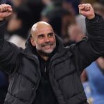 Guardiola declares player ready to face Liverpool, gives injury update Guardiola declares player ready to face Arsenal, gives injury update