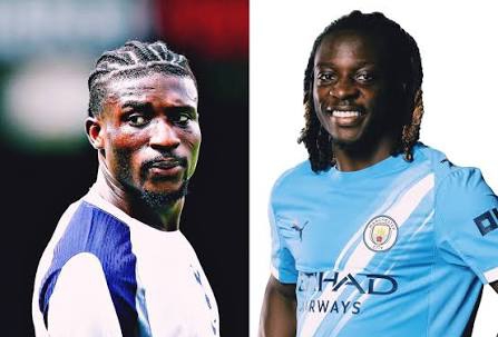 Tottenham Hotspur vs Manchester City