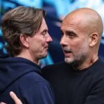 Thomas Frank reveals Tottenham’s Secret move to beat Man City in recent transfer battle Thomas Frank and Pep Guardiola