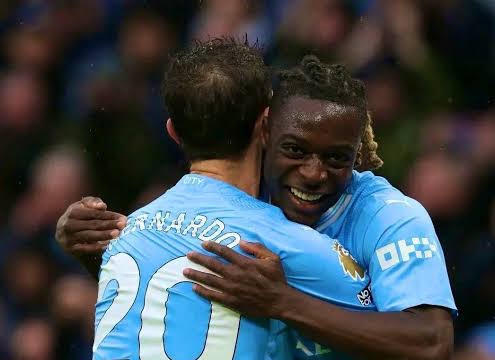 Isak, Doku, Bernardo: List of 11 players who could miss Liverpool vs Man City clash