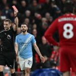 Gary Neville rages at VAR for ‘killing one of the great moments’ during City vs Liverpool Gary Neville rages at VAR for 'killing one of the great moments' during City vs Liverpool