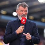 Roy Keane condemns Man City over ‘disrespectful’ interruption during Arne Slot interview Roy Keane condemns Man City over ‘disrespectful’ interruption during Arne Slot interview