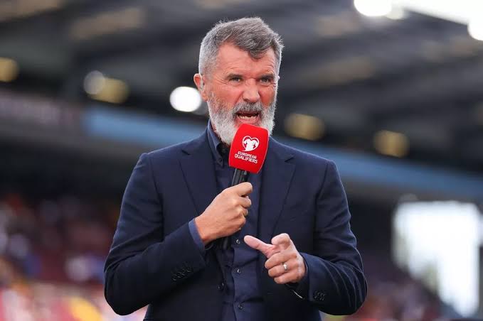 Roy Keane condemns Man City over ‘disrespectful’ interruption during Arne Slot interview