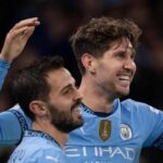 Man City set to lose key player to Bayern Munich this summer – report Man City set to lose key player to Bayern Munich this summer - report