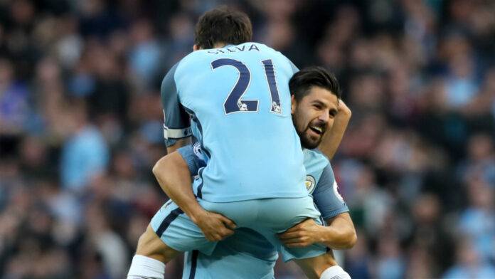 'A lot of egos' – Spaniard on Manchester City dressing room issues