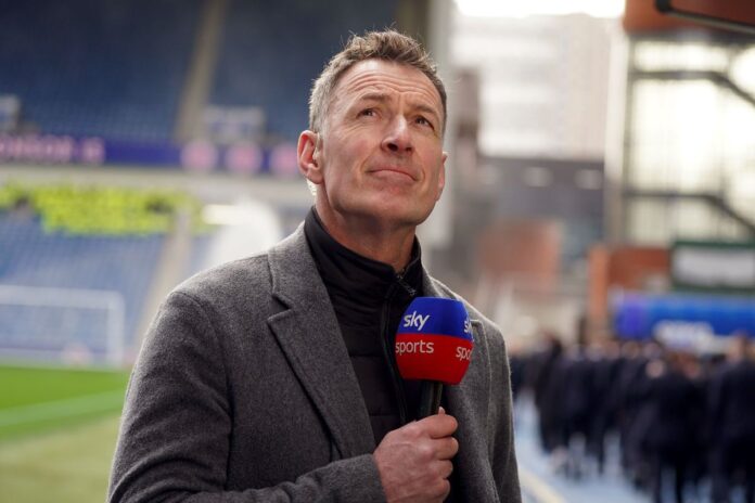 Pundit reveals outcome of West Ham vs Man City