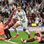 Confirmed: 10 key stars ruled out of Real Madrid vs Man City Confirmed: 10 key stars ruled out of Real Madrid vs Man City