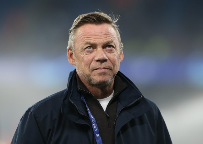 Premier League legend drops shock reason Man City will humble Arsenal in final