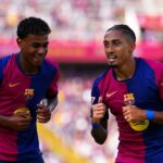 Sergio Aguero tells Man City to sign ‘World-Class’ Barcelona star who will fit their system Sergio Aguero tells Man City to sign 'World-Class' Barcelona star who will fit their system