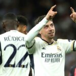 We’re ready for Man City – Real Madrid midfielder reveals their game plan, sends warning We’re ready for Man City – Real Madrid midfielder reveals their game plan, sends warning