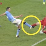 Ex-Referee Chief blasts Man City, explain why no penalty was given against Forest