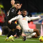 Leeds United furious as Premier League issue ‘horrible’ VAR explanation after Man City clash Leeds United furious as Premier League issue ‘horrible’ VAR explanation after Man City clash
