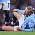 Guardiola breaks silence on Haaland return, sends five-word message Guardiola breaks silence on Haaland return, sends five-word message
