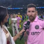 Lionel Messi wants to play with this Man City superstar — Inter Miami ready to sign him now! Lionel Messi wants to play with this Man City superstar