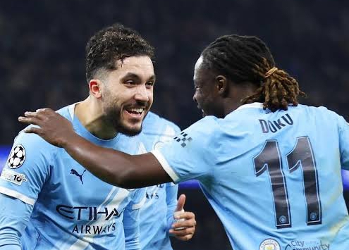 Man City fans left speechless after what this superstar did vs Real Madrid