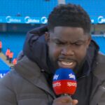 Former City player blasts Referee after this incident against Forest