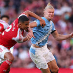 Joe Cole names what will decide winner of Man City vs Arsenal match Joe Cole names what will decide winner of Man City vs Arsenal match