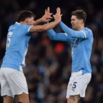 Pep reveals exact timeline for Stones & Dias return from injury Pep reveals exact timeline for Stones & Dias return from injury