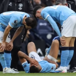 Rodri, Dias, Gvardiol – Man City injury latest and possible return dates Rodri, Dias, Gvardiol – Man City injury latest and possible return dates