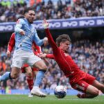 Pundit defends Man City star’s controversial moment, blasts his critics Pundit defends Man City star’s controversial moment, blasts his critics