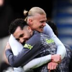 Burnley 0-1 Man City: Haaland fires back at critics over outcome of match vs Burnley Burnley 0-1 Man City: Haaland fires back at critics over outcome of match vs Burnley