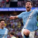 Man City 2-1 Southampton: Nico Gonzalez reveals his plan before scoring a screamer Man City 2-1 Southampton: Nico Gonzalez reveals his plan before scoring a screamer