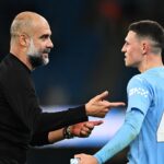 Pep Guardiola explains why Phil Foden struggled and was subbed off vs Southampton Pep Guardiola explains why Phil Foden struggled and was subbed off vs Southampton