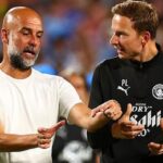 Pep finally reveals most dangerous City player, reacts to shocking incident at Etihad Pep finally reveals most dangerous City player