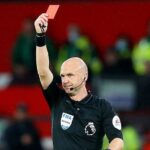 Ex-Referee reveals Anthony Taylor’s ‘favourite team’ ahead of Man City vs Arsenal clash Ex-Referee reveals Anthony Taylor’s ‘favourite team’ ahead of Man City vs Arsenal clash