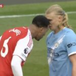 Man City 2-1 Arsenal: Erling Haaland reveals what he’ll never do after battle with Gabriel Man City 2-1 Arsenal
