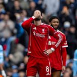 Ex-Ref Chief exposes ‘Massive Blunder’ by Michael Oliver in City vs Liverpool