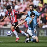 Man City vs Southampton hit by injury crisis — five players could be out Man City vs Southampton hit by injury crisis — five players could be out