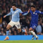 Predicted XI: This Man City lineup could humiliate Chelsea at Stamford Bridge Predicted XI: This Man City lineup could humiliate Chelsea at Stamford Bridge