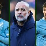 Guardiola confirms player ready to face Chelsea, gives Dias, Stones and Gvardiol injury update Guardiola confirms player ready to face Chelsea, gives Dias, Stones and Gvardiol injury update