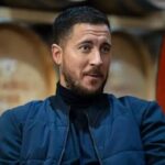 Eden Hazard lists major differences between Rayan Cherki and Kevin De Bruyne Eden Hazard lists major differences between Rayan Cherki and Kevin De Bruyne
